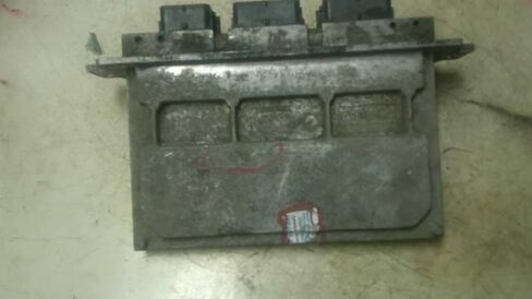 Engine ECM Control Module Fits 08-09 Compatible with Ford Edge 8T4A-12A650-JE 8T4A12A650JE in Saudi Arabia