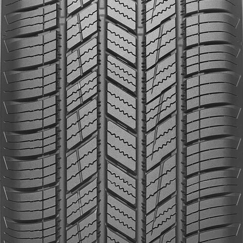 Kumho Solus TA51a All-Season Tire - 215/55R17 94H in Saudi Arabia