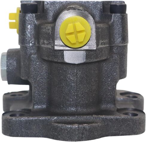 258-8270 2588270 283-2272 2832272 Oil Transfer Pump Assembly For Caterpillar CAT AP-655D BG655D BG600D AP-600D asphalt pavers in Saudi Arabia