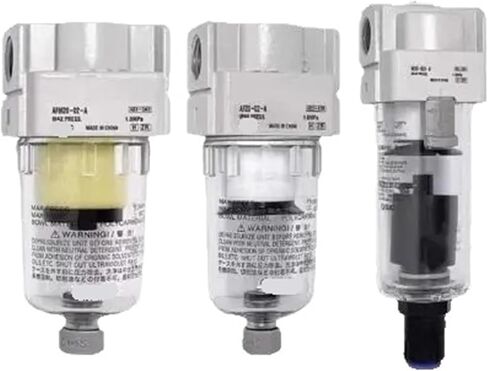 1 قطعة فلتر الهواء AF40-F03BC-A AF20-F02C-A AF30-F03D-A AF40-04-W-A AF20-N01-A AF30-03B-J-A AF30-03-W-A AF30-F03C-A(AF30-03B-J-A) in Saudi Arabia