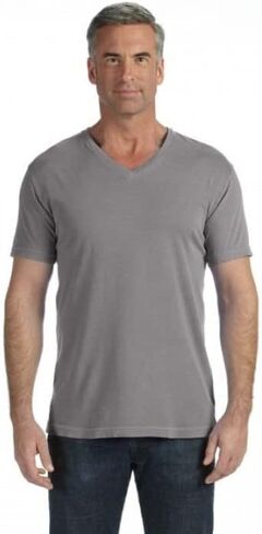 Comfort Colors Adult Short Sleeve Tee, Style G1717 in Kuwait