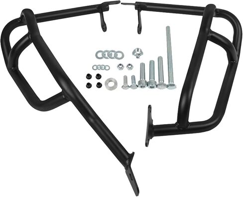 Highway Crash Bar Engine Guard Replacement for Honda NT1100 NT 1100 DCT 2022 2023 2024 2025 in Saudi Arabia