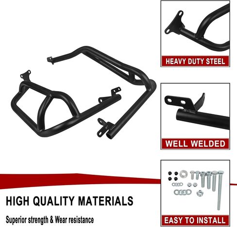 Highway Crash Bar Engine Guard Replacement for Honda NT1100 NT 1100 DCT 2022 2023 2024 2025 in Saudi Arabia