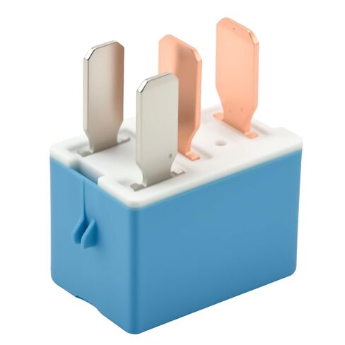 EATAKWARD 90987-02028 AC Replacement Relay 30A 12VDC, Automotive Relay 4-pin, Replaces 156700-3290 in Saudi Arabia