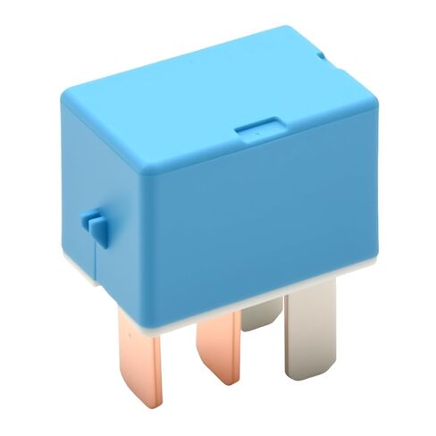 EATAKWARD 90987-02028 AC Replacement Relay 30A 12VDC, Automotive Relay 4-pin, Replaces 156700-3290 in Saudi Arabia