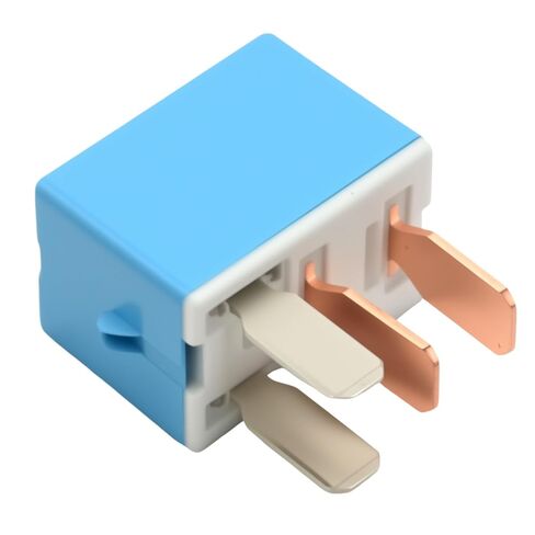 EATAKWARD 90987-02028 AC Replacement Relay 30A 12VDC, Automotive Relay 4-pin, Replaces 156700-3290 in Saudi Arabia