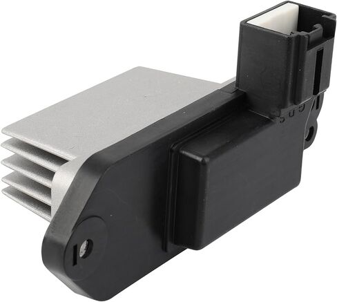 ECCPP AC Blower Motor Resistor Fit for 2008-2010,2012-2015 for Mazda 5 HVAC Heater Blower Resistor Control Module 973-247, 973247, 973 247, RU742, 4P1704, CE4961B15 HVAC Resistor Regulator Replacement in Saudi Arabia