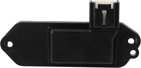 ECCPP AC Blower Motor Resistor Fit for 2008-2010,2012-2015 for Mazda 5 HVAC Heater Blower Resistor Control Module 973-247, 973247, 973 247, RU742, 4P1704, CE4961B15 HVAC Resistor Regulator Replacement in Saudi Arabia