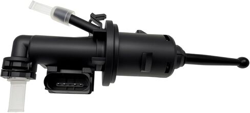 Clutch Master Cylinder Assembly 1K0-721-388-AF Compatible with 2012-2019 Beetle 2007-2016 Golf 2006-2014 GTI 2005-2018 Je-tta 2012-2015 Passat 2006-2009 Rabbit in Saudi Arabia