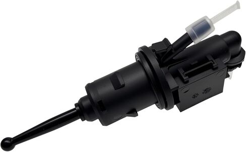 Clutch Master Cylinder Assembly 1K0-721-388-AF Compatible with 2012-2019 Beetle 2007-2016 Golf 2006-2014 GTI 2005-2018 Je-tta 2012-2015 Passat 2006-2009 Rabbit in Saudi Arabia