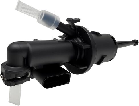Clutch Master Cylinder Assembly 1K0-721-388-AF Compatible with 2012-2019 Beetle 2007-2016 Golf 2006-2014 GTI 2005-2018 Je-tta 2012-2015 Passat 2006-2009 Rabbit in Saudi Arabia