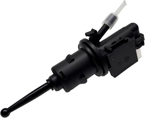 Clutch Master Cylinder Assembly 1K0-721-388-AF Compatible with 2012-2019 Beetle 2007-2016 Golf 2006-2014 GTI 2005-2018 Je-tta 2012-2015 Passat 2006-2009 Rabbit in Saudi Arabia