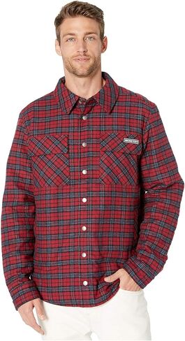 Obermeyer Mens Avery Flannel in Saudi Arabia