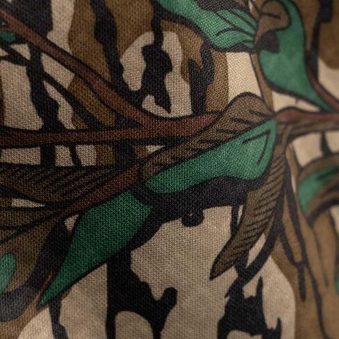 BLOCKER OUTDOORS Finisher Turkey Hunting Fleece-Lined Vest in Saudi Arabia