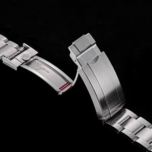 Sugess BB GMT S463.04 BGW9 LUME Sapphire Crystal Glass 100m Mens Sport Mechanical NH34 Movement Watch in Saudi Arabia