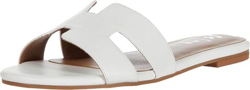 French Sole Alibi Sandal Pink Leather 6.5 M in Kuwait