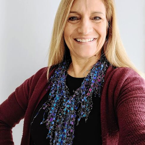 قلادات وشاح للنساء الأنيقة - أوشحة باللون الفيروزي والأرجواني للنساء الأنيقة - وشاح سفر للنساء - مجوهرات السفر - قلادة هامشية خفيفة الوزن - إكسسوارات أزياء مصنوعة يدويًا - TA in Kuwait