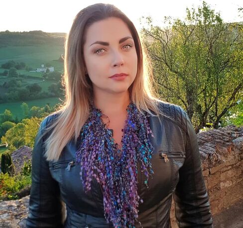 قلادات وشاح للنساء الأنيقة - أوشحة باللون الفيروزي والأرجواني للنساء الأنيقة - وشاح سفر للنساء - مجوهرات السفر - قلادة هامشية خفيفة الوزن - إكسسوارات أزياء مصنوعة يدويًا - TA in Kuwait