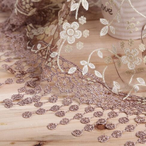 Triangle Lace Scarf for Women,Triangle Vintage Inspired Lace Head Scarf Lightweight Fashion Scarf Wrap Bandana in Saudi Arabia