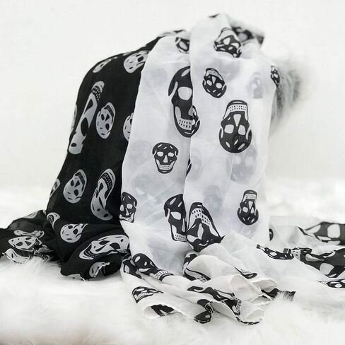 Chiffon Leopard Long Scarf for Women Summer Leopard Print Bikini Wrap Shawl Light Neck Scarf ZWJ08 in Saudi Arabia