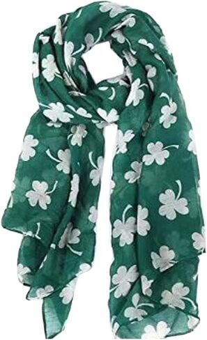Chiffon Leopard Long Scarf for Women Summer Leopard Print Bikini Wrap Shawl Light Neck Scarf ZWJ08 in Saudi Arabia