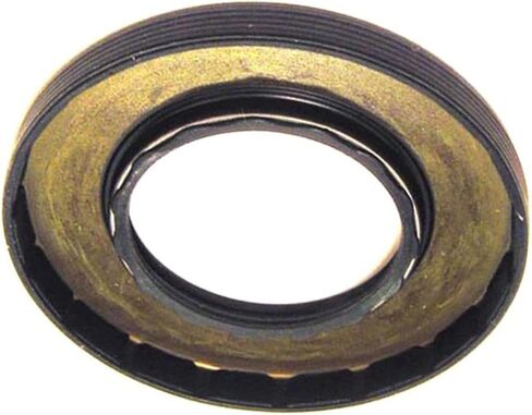 Front Automatic Transmission Seal for BMW 535i 1988 1989 1990 1991 1 x in Saudi Arabia