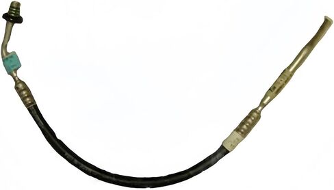 A/C Refrigerant Liquid Hose fits Ford LTD Crown Victoria, Country Squire 1987 1988 1989 1990 1991 5.0L V8, 1PCS in Saudi Arabia