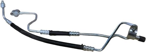 A/C Refrigerant Liquid Hose fits Lincoln LS 2000 2001 2002 2003 2004 2005 2006 3.9L V8, 1PCS in Saudi Arabia