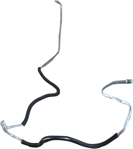 خرطوم سائل التبريد A/C يناسب Nissan Altima 2007 2008 2009 2010 2011 2012 2013 3.5L V6، يناسب Nissan Altima 2007 2008 2009 2010 2011 2012 2013 2.5L l4، قطعة واحدة in Saudi Arabia
