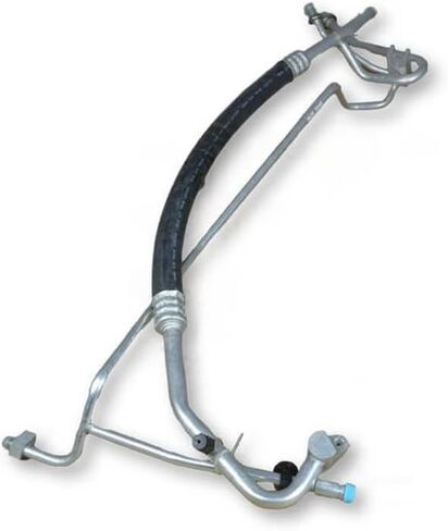 A/C Refrigerant Liquid Hose fits Chrysler Aspen 2007 2008 2009 4.7L V8, fits Dodge Durango 2007 4.7L V8, 1PCS in Saudi Arabia