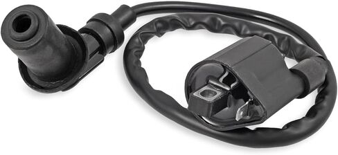 High Performance Racing Ignition Coil for Yamaha YTM200 225 TTR250 MOTO-4 YFM200 225 350 Big Bear Warrior YFM350 KODIAK YFM400 TIMBERWOLF YFB250 PRO-4 PRO HAULER 1987-2006 in Saudi Arabia