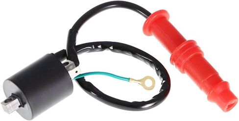 Genuine Ignition Coil Spark Plug CDI Box For Polaris Sportsman 500 1996-2001 3085564 Genuine OEM Replacement in Saudi Arabia