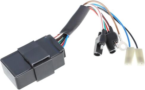 Genuine Ignition Coil Spark Plug CDI Box For Polaris Sportsman 500 1996-2001 3085564 Genuine OEM Replacement in Saudi Arabia