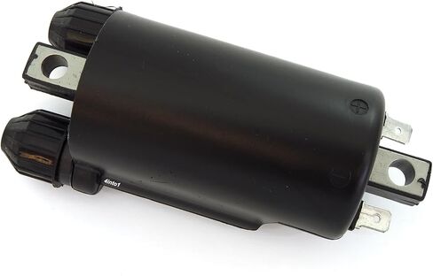 ملف إشعال مزدوج الإخراج - 30500-422-003/013 - يناسب هوندا CB650 CB750 CB900 CB1000 CBX - 1979-1983 in Saudi Arabia