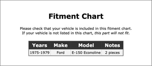 برغي نازف الفرامل الأمامية متوافق مع Ford E-150 Econoline 1979 1978 1977 1976 1975 P-3618976 in Saudi Arabia