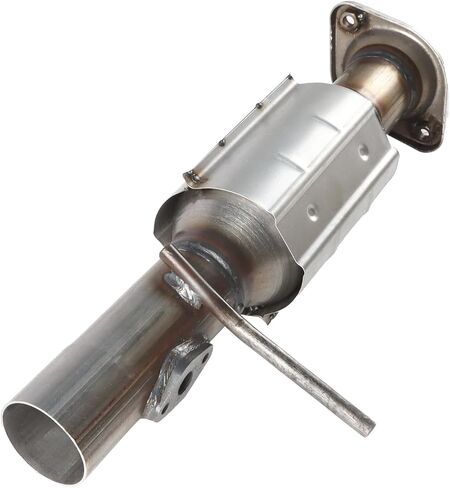 Rear Catalytic Converter Compatible With RX300 1999-2003 / Highlander 2001-2003 3.0L, OEM 16121, 642817, 18104 in Saudi Arabia