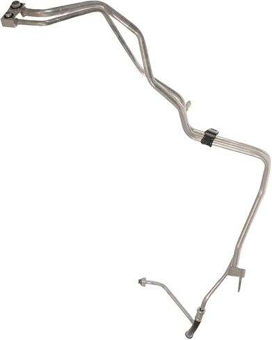 A/C Refrigerant Liquid Hose for Jeep Compass 2007 2008 2.4L l4 (1x) in Saudi Arabia