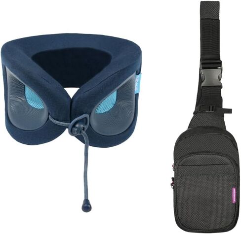 حزمة Cabeau Sling Pack/Evolution X Bundle - أسود، ياقوتي in Kuwait