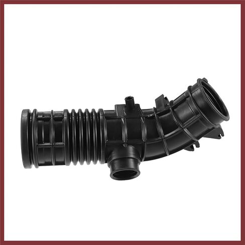 خرطوم دخول هواء المحرك أنبوب دخول الهواء العلوي مناسب لهوندا CR-V EX 1999-2001 رقم 17228PHK000-حزمة من 1 استبدال الأجزاء in Saudi Arabia