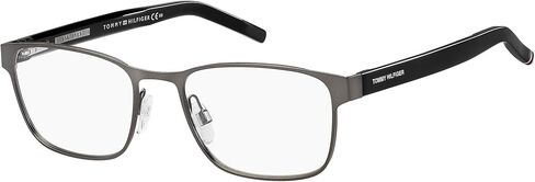 Tommy Hilfiger frame (TH-1769 R80) Metal - Acetate Ruthenium - Havana in Saudi Arabia