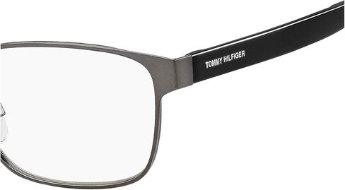 Tommy Hilfiger frame (TH-1769 R80) Metal - Acetate Ruthenium - Havana in Saudi Arabia