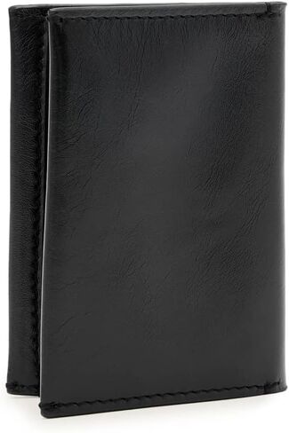 AllSaints Bifold Wallet Black One Size in Saudi Arabia
