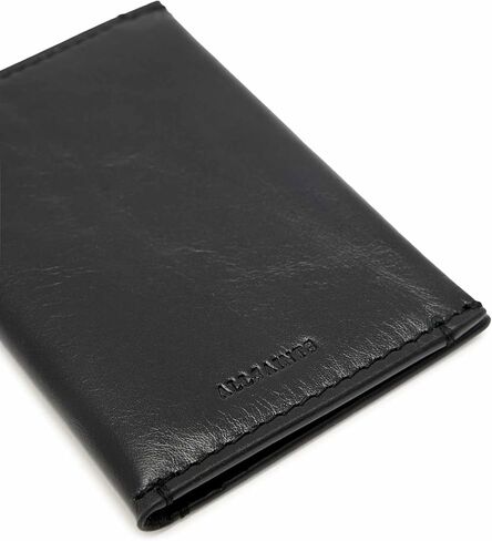 AllSaints Bifold Wallet Black One Size in Saudi Arabia