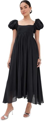 فستان روري ميدي للسيدات من عزيزة in Kuwait