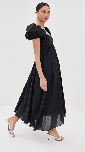 Azeeza Women's Rory Midi Dress in Saudi Arabia