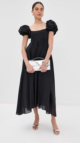 Azeeza Women's Rory Midi Dress in Saudi Arabia