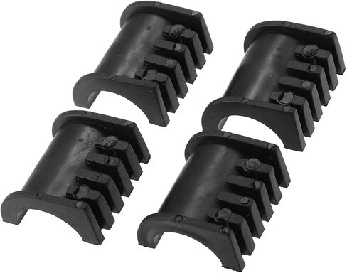 4pcs Rear Stabilizer Sway Bar Bushing 5432785 for Polaris for Ranger 800 4X4 EFI 2010-2011 for Polaris for Ranger 800 6X6 EFI 2010-2012 Replacement in Saudi Arabia