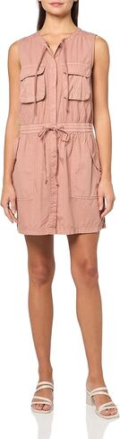 Lucky Brand Women's Cargo Dress in Saudi Arabia