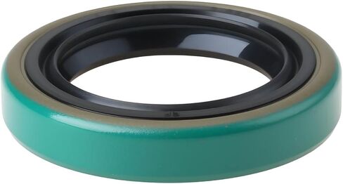 Engine Crank Seal 27897 0.9X1.5 IN Compatible with TECUMSEH ECV100 ECV105 ECV110 ECV120 H30 in Saudi Arabia