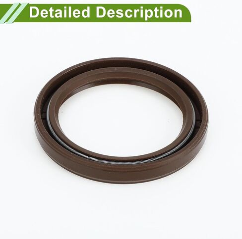No.MD372249 Crankshaft Oil Seal for Mitsubishi Eclipse Galant Montero Front Main Seal 1 Pcs in Saudi Arabia